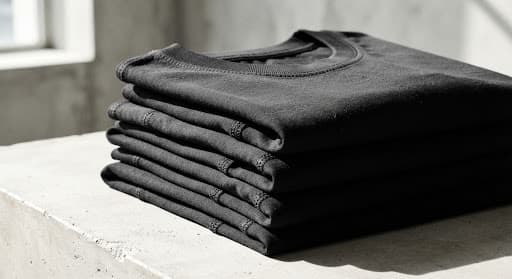 Tops tees and hoodies